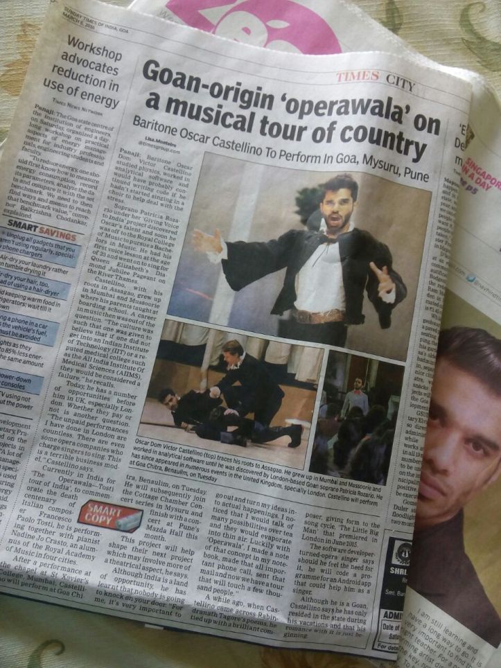 toi goa times of india operawala